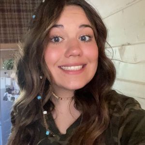 Meet your Posher, Kabree